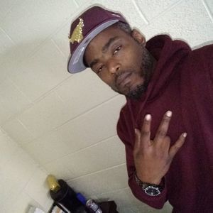 Meet your Posher, Terrell